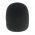 OTB 5db mikrofonszivacs habos�tott m�anyagb�l m�ret 1,4 - Ki�rus�t�s - A k�szlet erej�ig