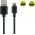 Goobay USB-C t�lt�- �s szinkroniz�l� k�bel 15W 3A 480Mbit/s USB-C-USB-A 2m