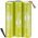 Goobay forrf�l LSD AAA (Micro) Akkumul�tor 3,6V 800mAh 3db/csomag NiMH - Ki�rus�t�s