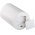 Goobay LED val�di viasz gyertya feh�r 10x15cm id�z�t� 3xAA - A k�szlet erej�ig