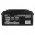 �lom Akkumul�tor 12V 65Ah EMOS csatlakoz� T1-M6