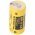 Panasonic BR-2/3 A 3,0V U-alak� forrf�llel l�tium elem