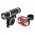 EMOS KER�KP�RL�MPA ELS� + H�TS� SZETT 1+3 CHIP 3+2db AAA 150lm