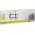 Goobay TV fali konzol TILT M 32-55col (58-140cm) max.35kg ultralapos 20,5mm VESA400x400