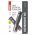 EMOS Ultibright 60 f�m LED-es zsebl�mpa, 170lm