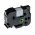 Helyettest szalag kazetta Brother Tze-PR955, 24mm 5m, fehr/ezst