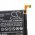 Helyettest Akkumultor Samsung Galaxy M30s 5900mAh