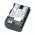 Helyettest Akkumultor Canon EOS 5DS tpus LP-E6N, infochip-pel, 2250mAh