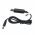 USB tlt kbel 5,5mm x 2,5mm Dc csatlakozval 5V/2A - 9V/0,9A