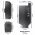 E-bike-vision Panasonic Next Generation Akkumul�tor 36,0V 19Ah NKY467B2 FLY-04-35S 691Wh Li-ion