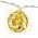 10 LED-es elemes fnyfzr ornament dszes idztvel meleg-fehr fnnyel 3000K - Kirusts!