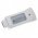 Helyettest Akkumultor Yuneec Breeze 1150mAh