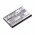 Helyettes�t� Akkumul�tor Gigaset GL590 800mAh
