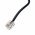 Helyettest hlzati adapter Gigaset F196 tpus C39280-Z4-F196, 7V, 200mA