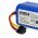 Helyettest Akkumultor RobZone tpus ML BONA18650-AA 3200mAh