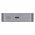 EMOS Powerbank WI 1046, 10000mAh, 20W, Wireless tlts, MagSafe compatibilis, szrke