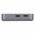 EMOS Powerbank WI 522, 5000mAh, 20W, Wireless tlts, MagSafe compatibilis, szrke