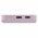 EMOS Powerbank WI 522, 5000mAh, 20W, Wireless tlts, MagSafe compatibilis, lazac