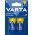 Varta 4914 C (b�bi m�ret) 1,5V 2db/csomag alk�li-mang�n