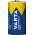 Varta Industrial C (b�bi m�ret) 20db/csomag elem