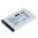 Helyettes�t� Akkumul�tor OTB Nokia BL-5C/BL-5CA 3,7V 1100mAh Li-Ion