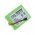Helyettes�t� Akkumul�tor OTB Siemens Gigaset 3000 Micro 3,7V 500mAh NiMH