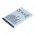Helyettes�t� Akkumul�tor OTB Casio NP-20 3,7V 500mAh Li-Ion