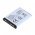 Helyettes�t� Akkumul�tor OTB Olympus LI-40B Nikon EN-EL10 Fuji NP-45 3,7V 650mAh Li-Ion