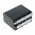 Helyettes�t� Akkumul�tor OTB Sony NP-F960/NP-F970 7,4V 6600mAh Li-Ion