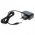 OTB t�pegys�g 100-240V 12V 600mA 5,5x2,1mm csatlakoz� fekete