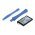 Helyettes�t� Akkumul�tor OTB iPod III 3,7V 800mAh Li-Polymer