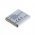 Helyettes�t� Akkumul�tor digibuddy Canon NB-4L 3,7V 750mAh Li-Ion