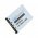 Helyettes�t� Akkumul�tor digibuddy Casio NP-20 3,7V 700mAh Li-Ion