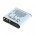 Helyettes�t� Akkumul�tor digibuddy Casio NP-40 3,7V 1200mAh Li-Ion
