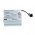 Helyettes�t� Akkumul�tor digibuddy Tivoli PAL iPAL Pal+ Pal BT 6xAA Akkumul�tor 7,2V 2200mAh NiMH