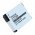 Helyettes�t� Akkumul�tor OTB GoPro Hero / HD Hero / HD Hero 2 3,7V 1100mAh Li-Ion
