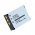 Helyettes�t� Akkumul�tor OTB Fuji NP-85 NP-170 Aiptek CB-170 3,7V 1600mAh Li-Ion