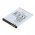 Helyettes�t� Akkumul�tor OTB Samsung Galaxy S II I9100 3,7V 1700mAh Li-Ion