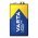 Varta LONGLIFE Power 9V E-Block 4922 elem alk�li-mang�n