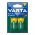 Varta Ready 2 Use 56714 C (b�bi m�ret) Akkumul�tor 1,2V 3000mAh 2db/csomag NiMH