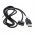 OTB USB adatk�bel kompatibilis Sony PS Vita