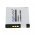 Helyettes�t� Akkumul�tor digibuddy Canon NB-11L 3,7V 600mAh Li-Ion