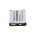 Helyettes�t� Akkumul�tor digibuddy Nikon EN-EL19 Sony NP-BJ1 3,7V 700mAh Li-Ion