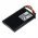 Helyettes�t� Akkumul�tor OTB TomTom Go 740/750 Live 3,7V 1100mAh Li-Ion