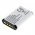 Helyettes�t� Akkumul�tor digibuddy NP-BX1 3,7V 1090mAh Li-Ion