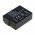 Helyettes�t� Akkumul�tor digibuddy Panasonic DMW-BLC12 / Leica BP-DC12 7,4V 1000mAh Li-Ion