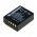 Helyettes�t� Akkumul�tor digibuddy NP-W126/NP-W126S 7,4V 1140mAh Li-Ion