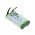 Helyettes�t� Akkumul�tor OTB kompatibilis Philips Philishave HQ5620 HQ5660 HQ6720 HQ6730 2,4V 2000mAh NiMH