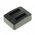 Helyettes�t� Akkumul�tor OTB 1302 Dual akkumul�tor t�lt�  2 Akkumul�torfoglalat Micro-USB 5V fekete