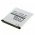 Helyettes�t� Akkumul�tor OTB Samsung Galaxy J1 SM-J100 3,8V 1850mAh Li-Ion